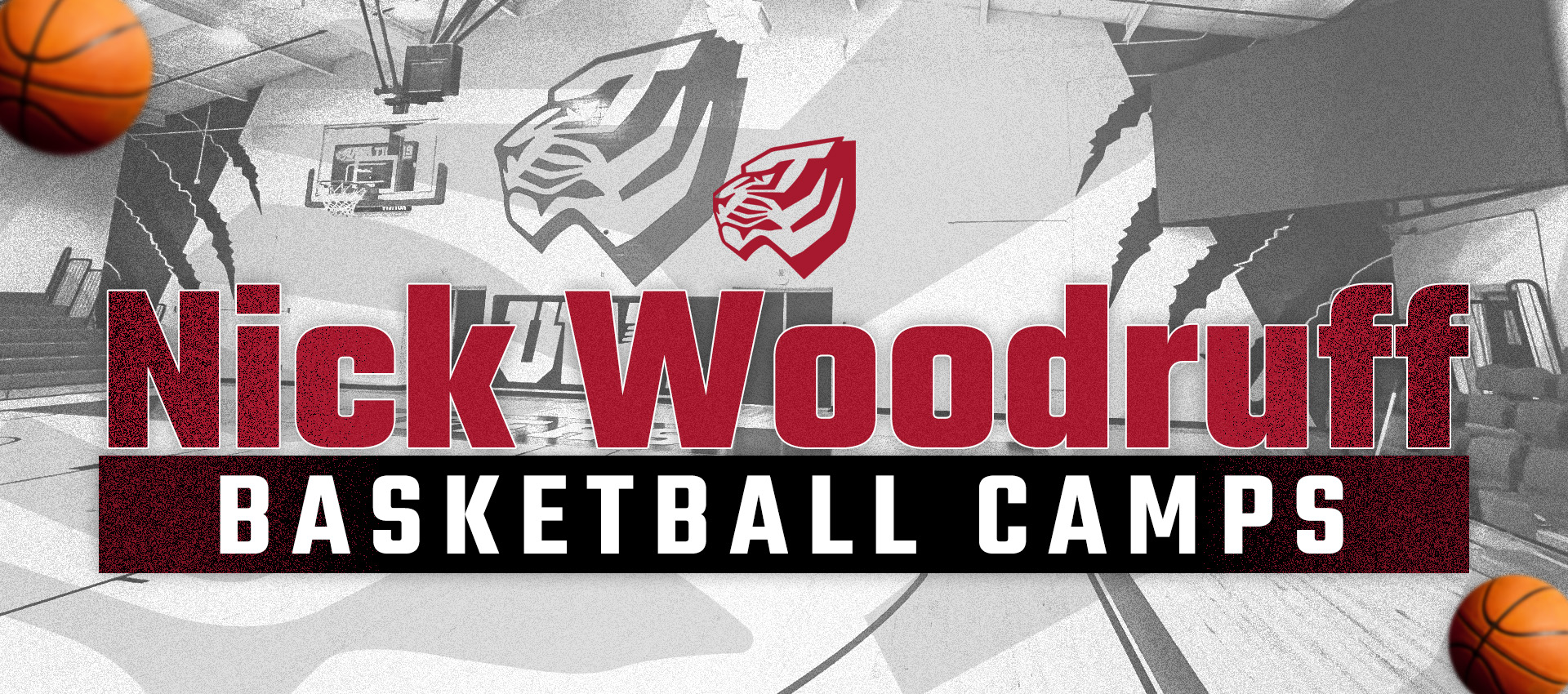 Nick Woodruff Basketball Camps