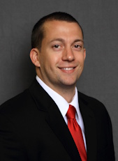 Nick Woodruff
